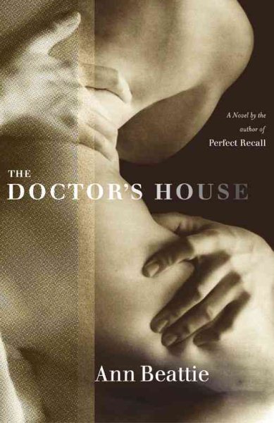 The Doctor's House: A Novel cover