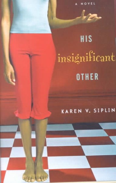 His Insignificant Other: A Novel cover