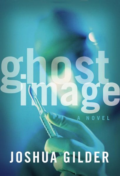 Ghost Image: A Novel cover