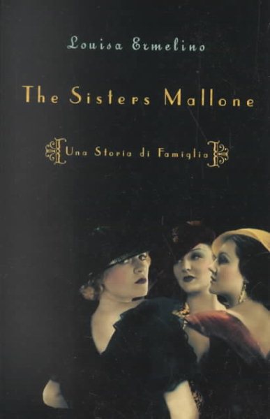 The Sisters Mallone: Una Storia di Famiglia cover