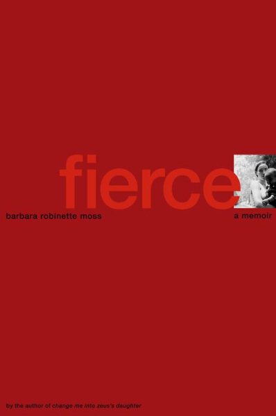 Fierce: A Memoir cover