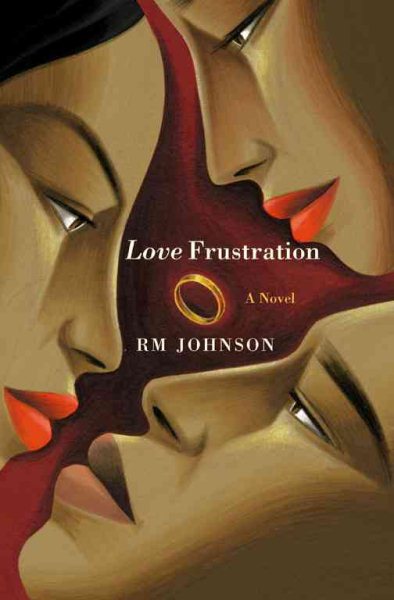 Love Frustration: A Novel cover