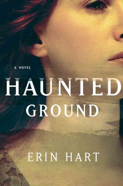 Haunted Ground: A Novel cover