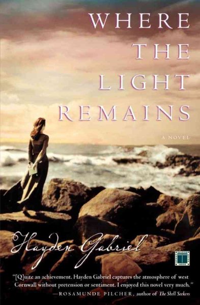 Where the Light Remains: A Novel cover