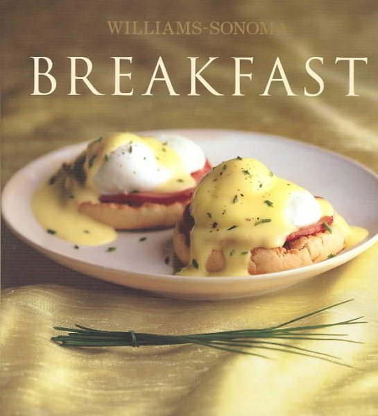 Breakfast (Williams-Sonoma Collection N.Y.)