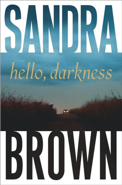 Hello, Darkness (Brown, Sandra)