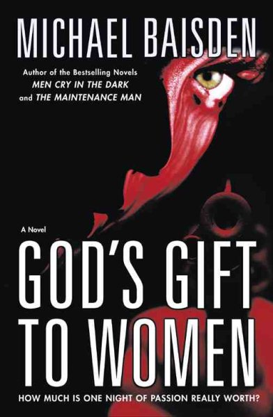 God's Gift to Women: A Novel cover