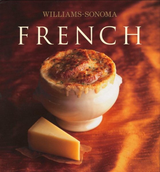 Williams-Sonoma Collection: French cover