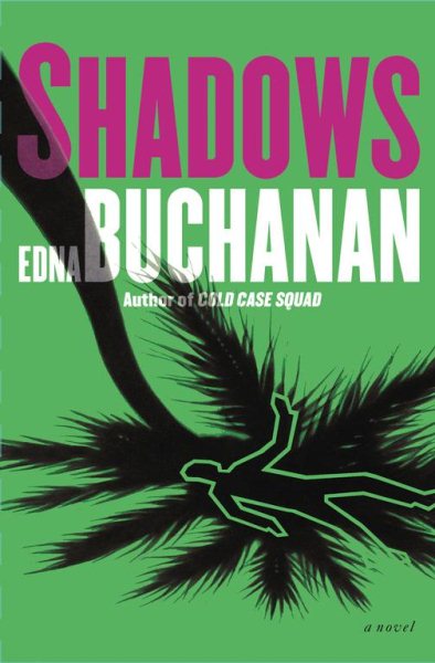 Shadows: A Novel cover