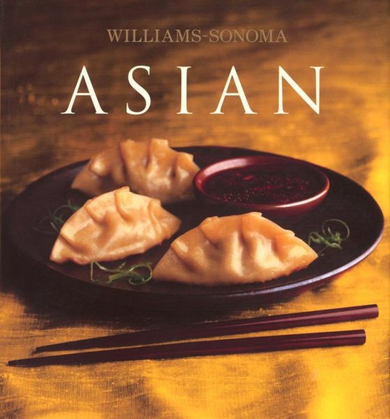 Williams-Sonoma Collection: Asian cover