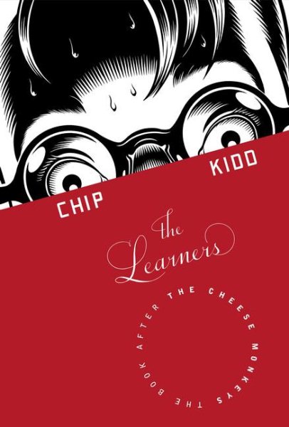 The Learners: A Novel cover