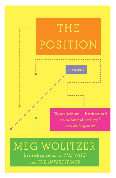 The Position: A Novel