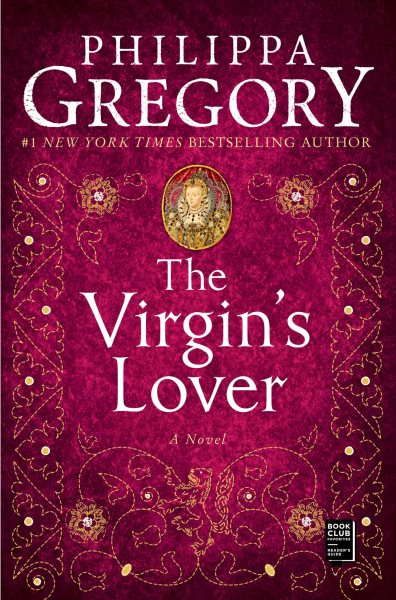 The Virgin's Lover cover