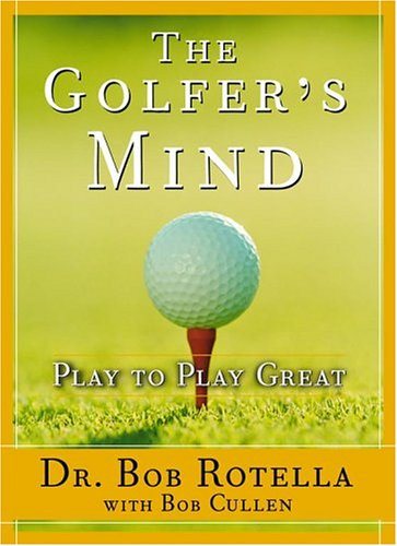 Golfer's Mind: Golfer's Mind cover