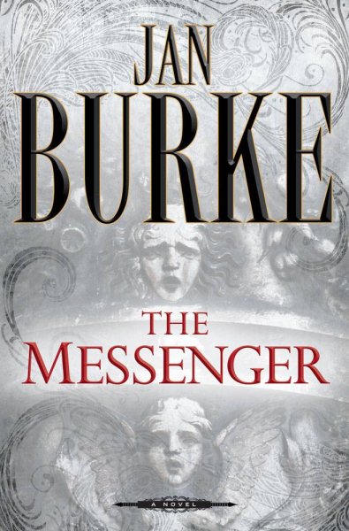 The Messenger: A Novel cover