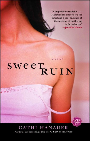 Sweet Ruin: A Novel cover
