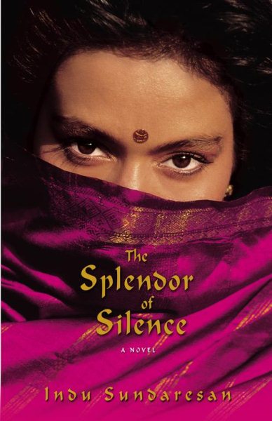 The Splendor of Silence: A Novel cover