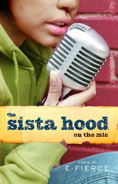 The Sista Hood: On the Mic cover