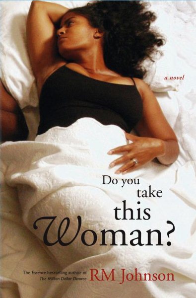Do You Take This Woman?: A Novel cover