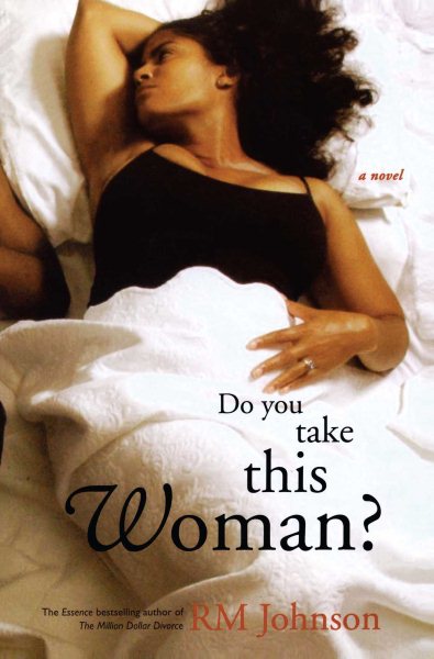 Do You Take This Woman?: A Novel cover
