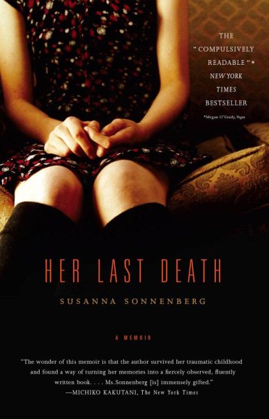Her Last Death: A Memoir cover