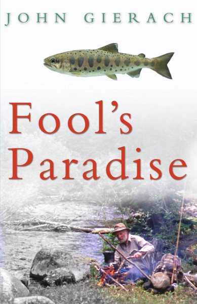 Fool's Paradise cover