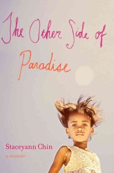 The Other Side of Paradise: A Memoir cover