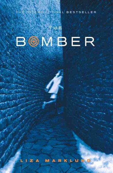 The Bomber cover