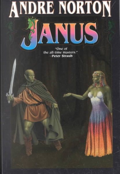 Janus cover