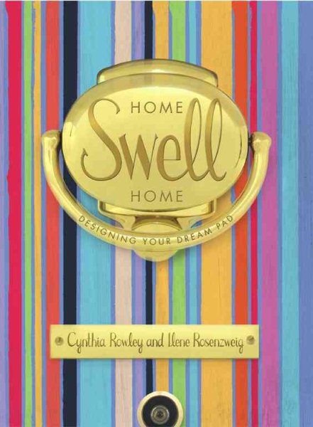 Home Swell Home cover