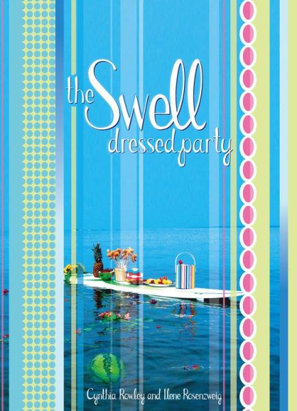 The Swell Dressed Party cover