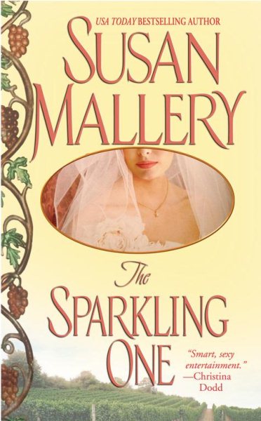 The Sparkling One (The Marcelli Sisters of Pleasure Road, Book 1)