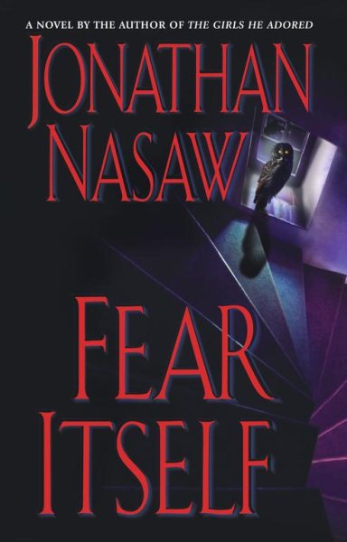 Fear Itself : A Novel cover