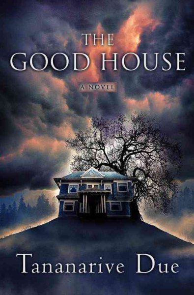 The Good House: A Novel cover