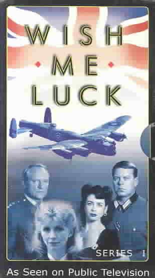 Wish Me Luck - Series 1, 6 Volume Gift Boxed Set [VHS]