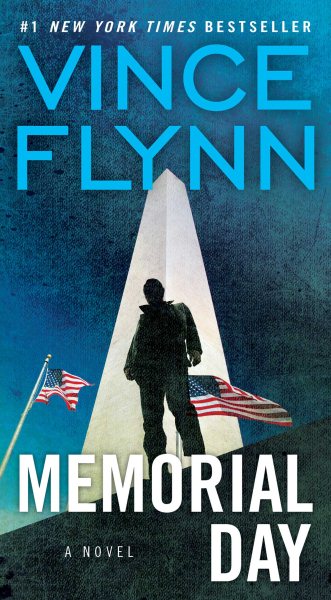 Memorial Day (7) (A Mitch Rapp Novel)