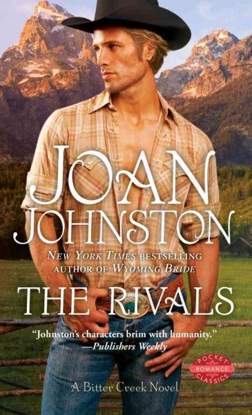 The Rivals (A Bitter Creek Novel) cover