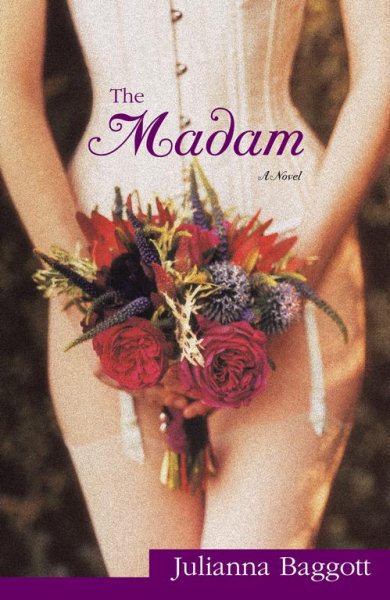 The Madam cover