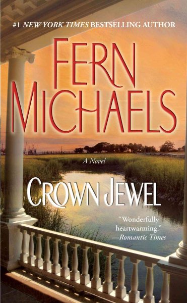 Crown Jewel: A Novel