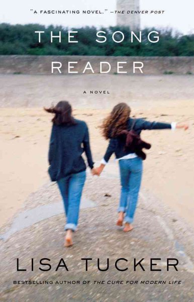 The Song Reader cover