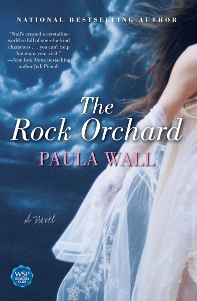 The Rock Orchard: A Novel cover