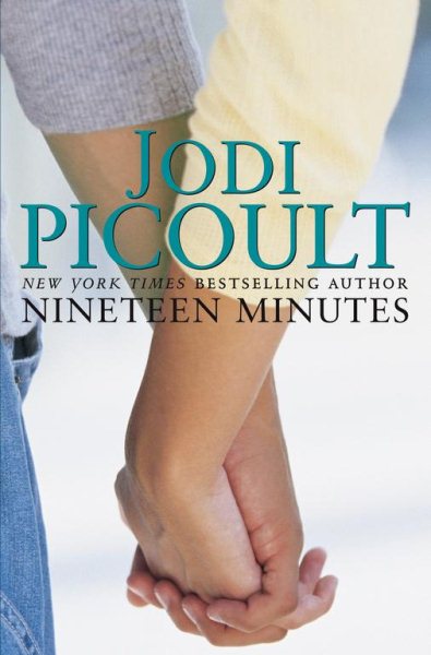 Nineteen Minutes: A Novel
