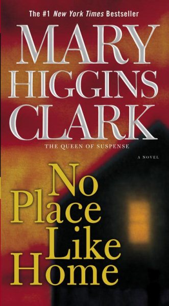 No Place Like Home: A Novel cover