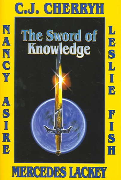 The Sword of Knowledge