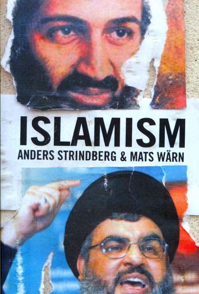 Islamism cover