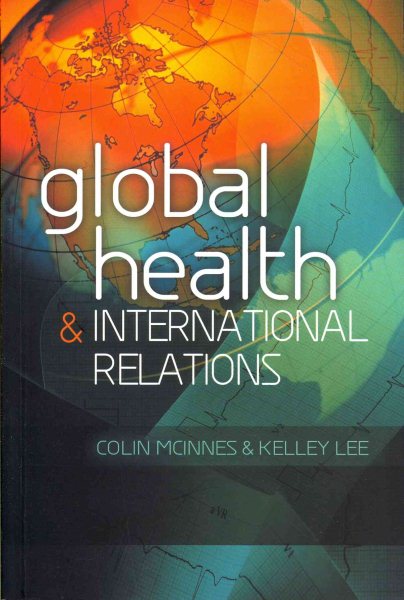 Global Health and International Relations