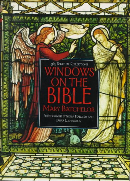 Windows on the Bible cover