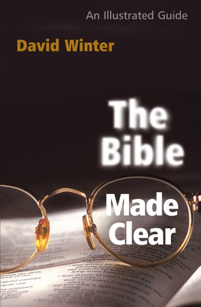 The Bible Made Clear cover