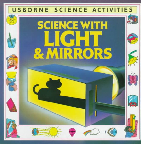 Science With Light and Mirrors cover