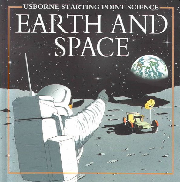 Earth and Space (Starting Point Science Series) cover